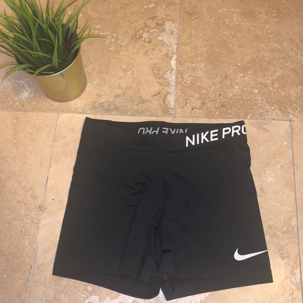 Women’s Nike Pro Spandex